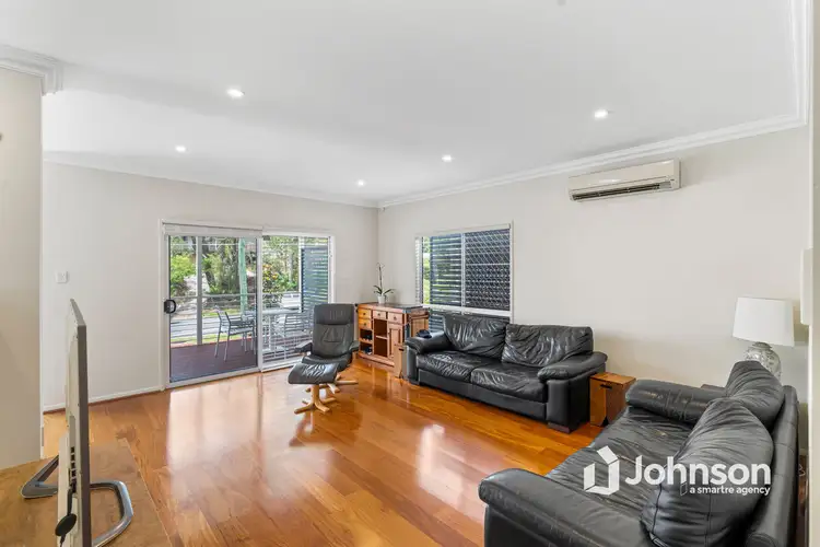 Fifth view of Homely house listing, 195 Carlton Terrace, Manly QLD 4179
