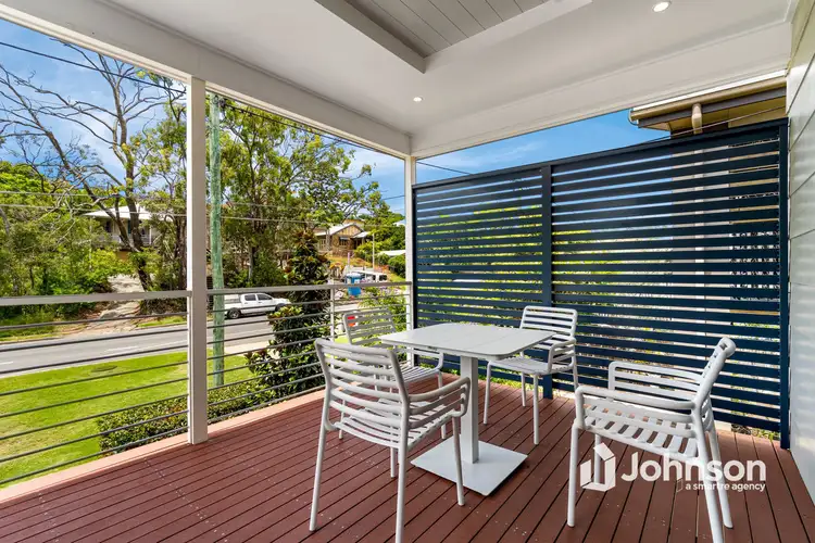 Sixth view of Homely house listing, 195 Carlton Terrace, Manly QLD 4179