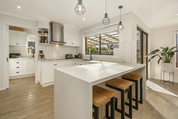 Main view of Homely house listing, 14 Lucas Court, Warrnambool VIC 3280