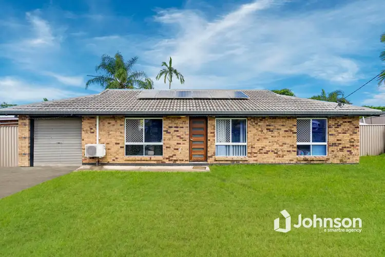 6 Hargrill Court, Boronia Heights QLD 4124