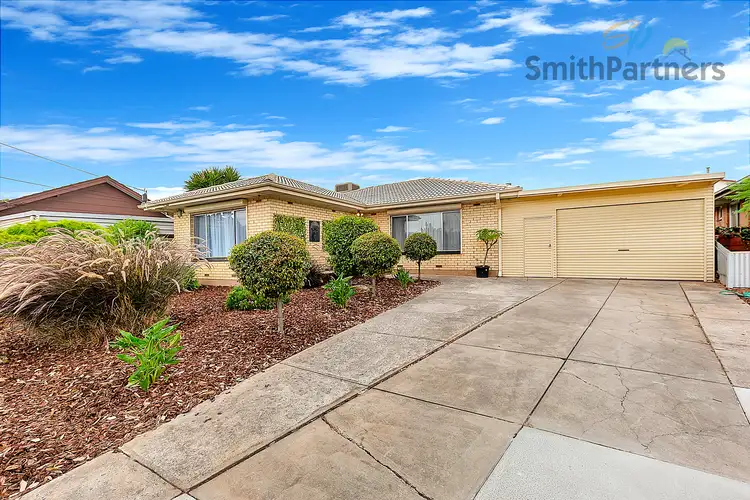 34 Daphne Road, Salisbury East SA 5109