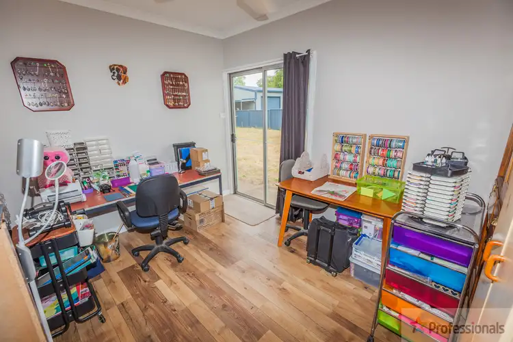 Fourth view of Homely house listing, 8 Guilfoyle Street, Manjimup WA 6258