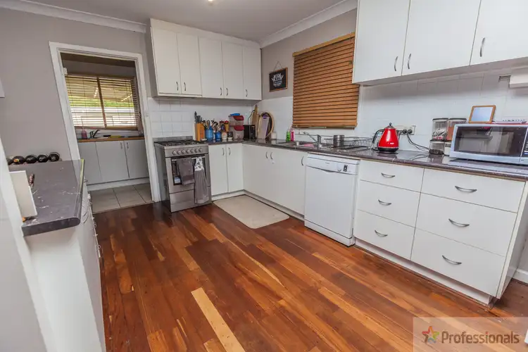 Seventh view of Homely house listing, 8 Guilfoyle Street, Manjimup WA 6258