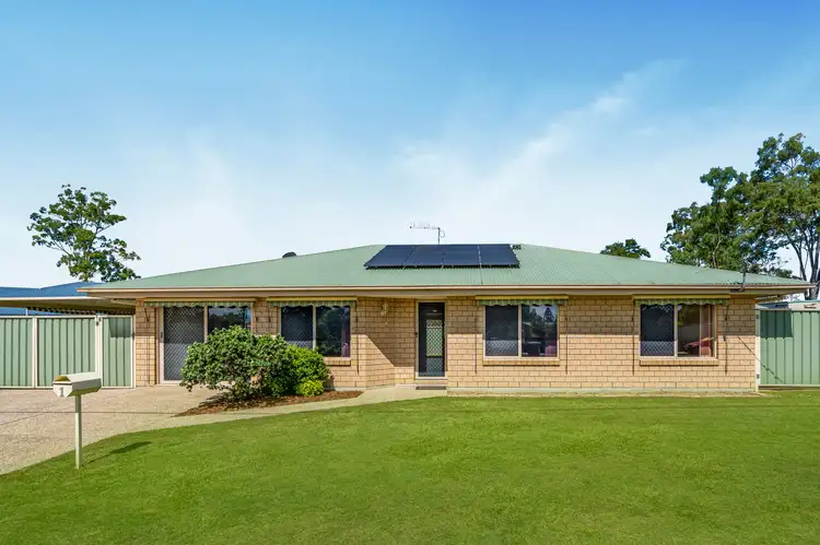 1-3 Hill Street, Jimboomba QLD 4280
