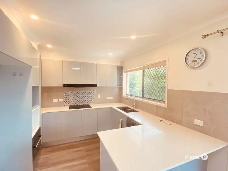 Second view of Homely house listing, 18 Malmrose Street, Wishart QLD 4122