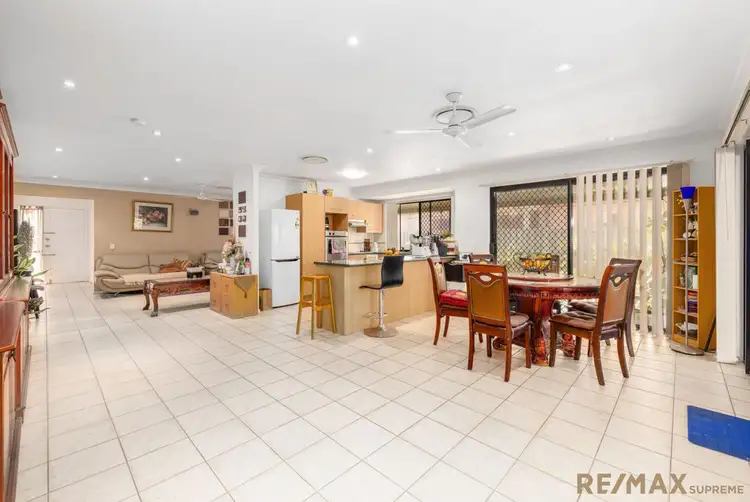 Second view of Homely house listing, 6 Cooma Court, Taigum QLD 4018