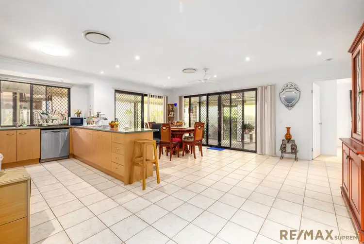 Third view of Homely house listing, 6 Cooma Court, Taigum QLD 4018