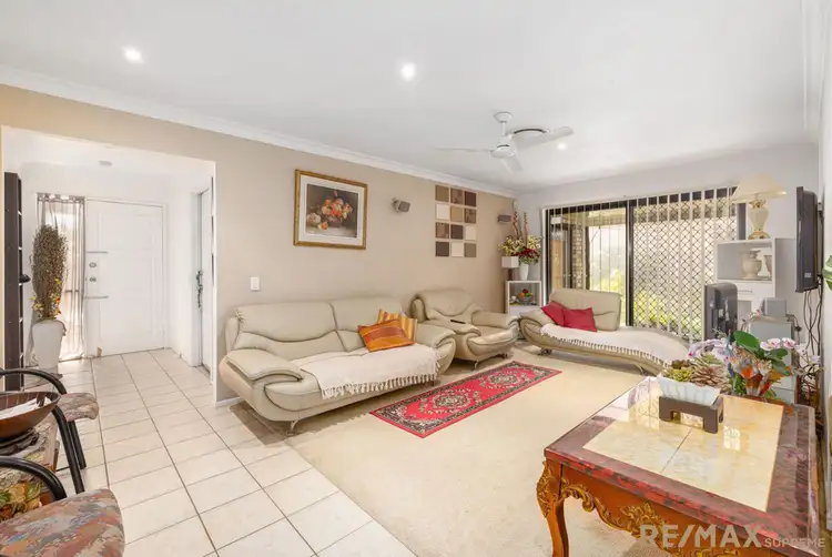 Fourth view of Homely house listing, 6 Cooma Court, Taigum QLD 4018