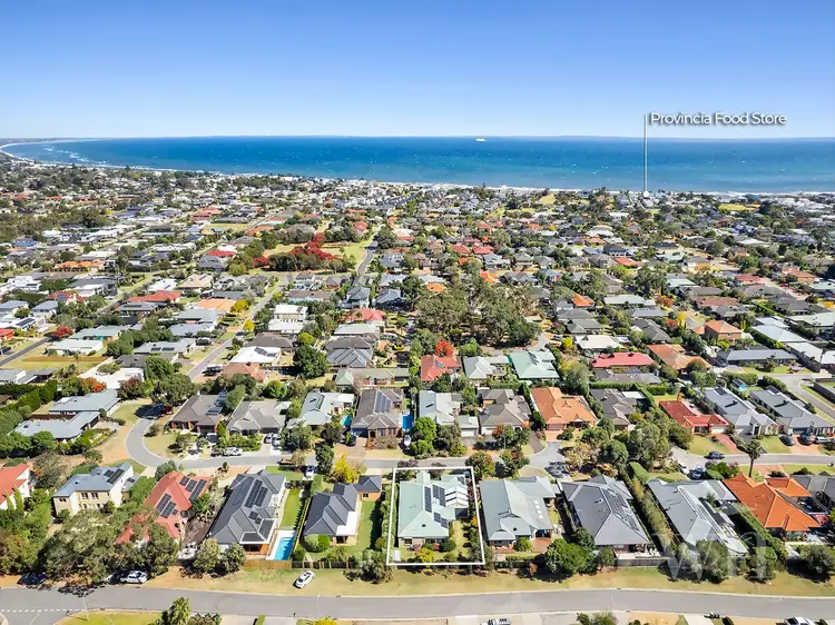 Second view of Homely house listing, 18 Somerset Place, Safety Beach VIC 3936