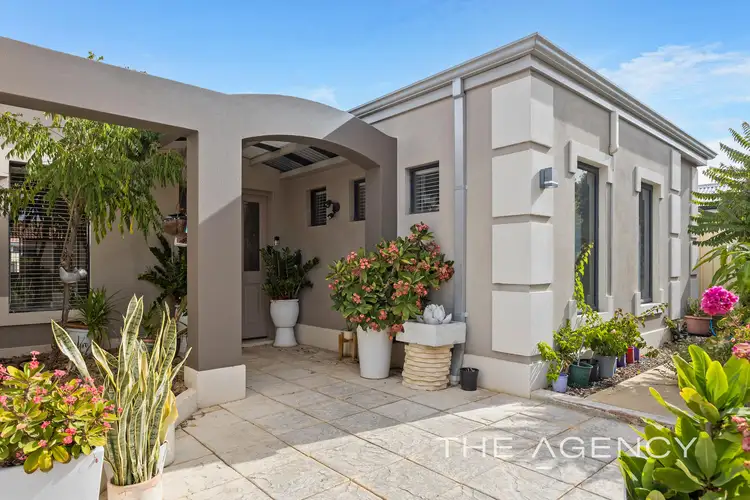 Second view of Homely house listing, 11 Edenbrooke Terrace, Clarkson WA 6030