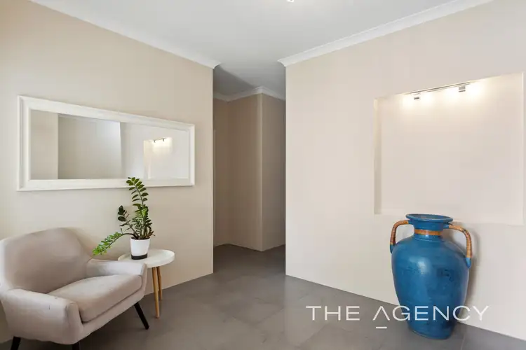 Third view of Homely house listing, 11 Edenbrooke Terrace, Clarkson WA 6030
