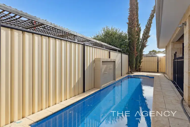 Fourth view of Homely house listing, 11 Edenbrooke Terrace, Clarkson WA 6030