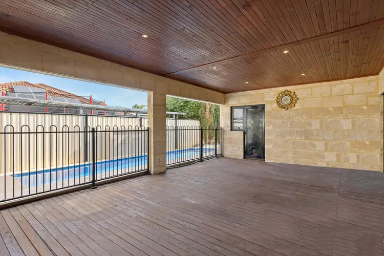 Fifth view of Homely house listing, 11 Edenbrooke Terrace, Clarkson WA 6030