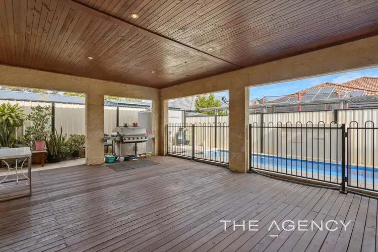 Sixth view of Homely house listing, 11 Edenbrooke Terrace, Clarkson WA 6030