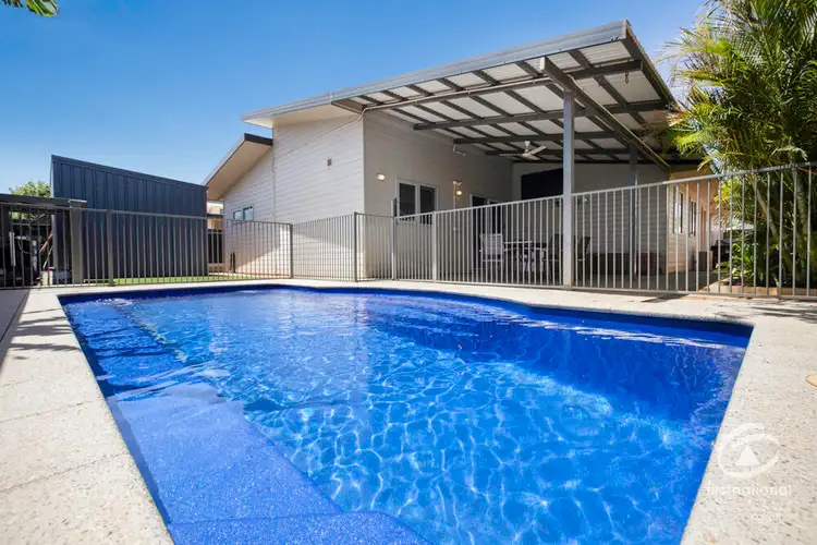 22 Nyamina Road, Baynton WA 6714