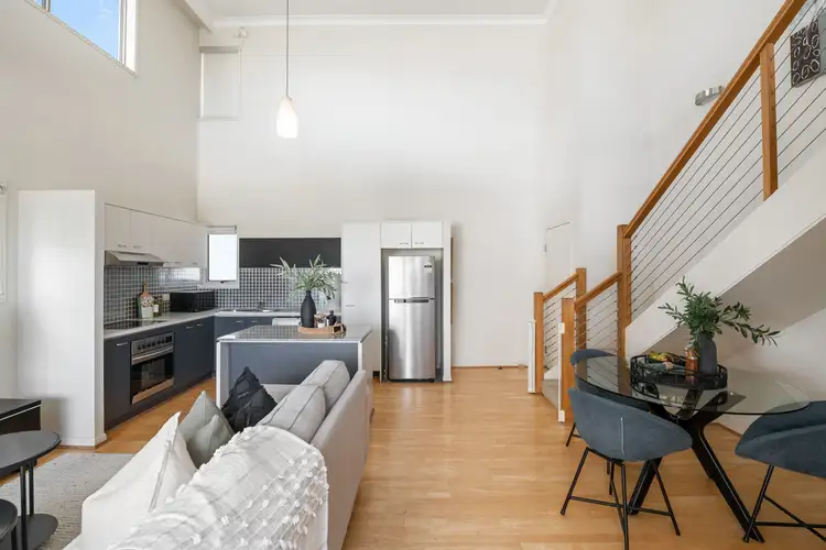 20/19 Thorn Street, Kangaroo Point QLD 4169
