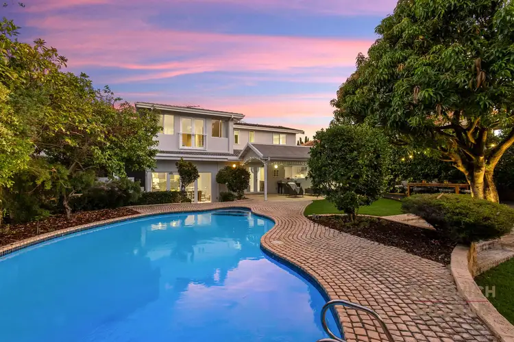 22 Lilian Avenue, Applecross WA 6153