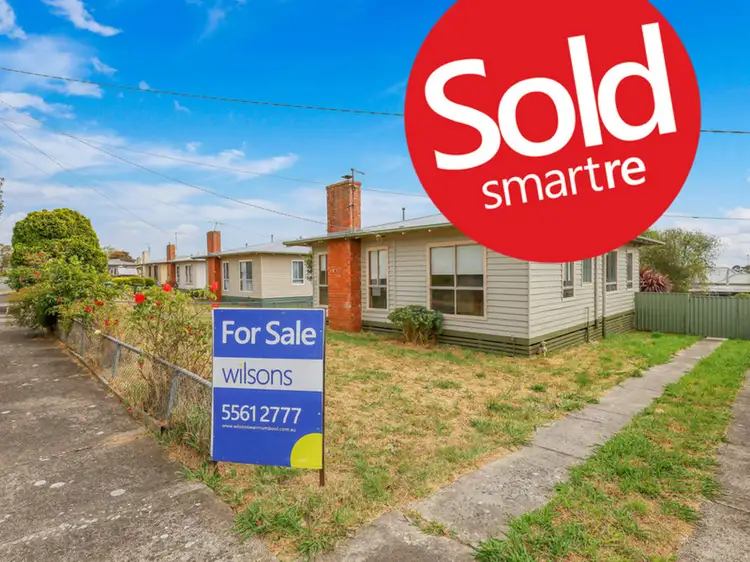 Main view of Homely house listing, 28 Russell Street, Camperdown VIC 3260