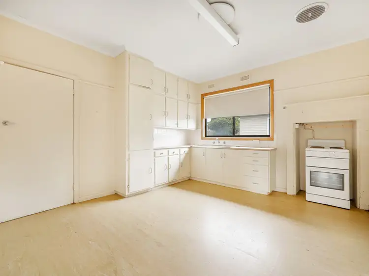 Second view of Homely house listing, 28 Russell Street, Camperdown VIC 3260