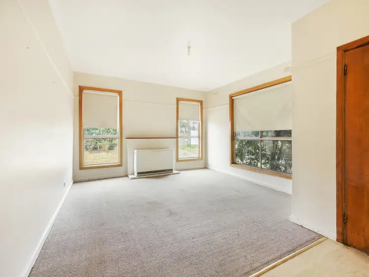 Third view of Homely house listing, 28 Russell Street, Camperdown VIC 3260