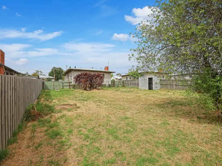Sixth view of Homely house listing, 28 Russell Street, Camperdown VIC 3260