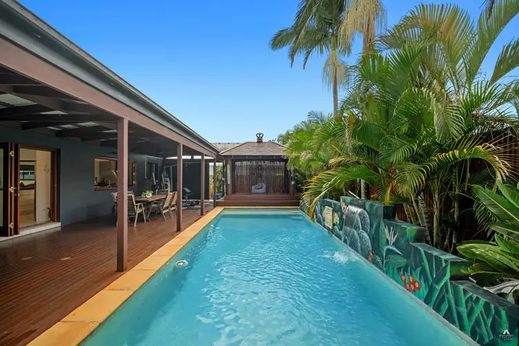 19 Orringa Street, Wurtulla QLD 4575