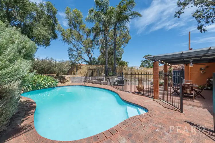 Fourth view of Homely house listing, 41 Dericote Way, Greenwood WA 6024