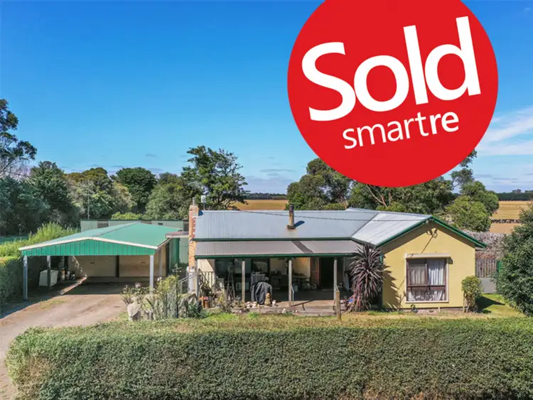 Main view of Homely house listing, 136 Bend Road, Terang VIC 3264