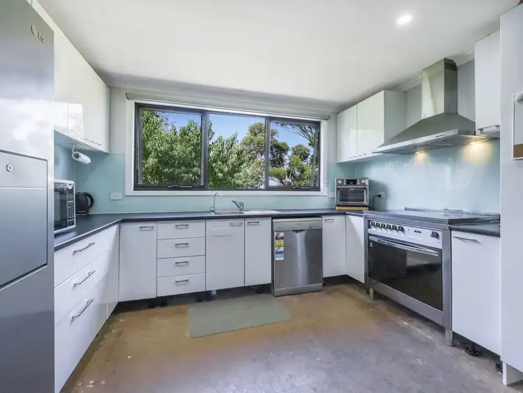 Third view of Homely house listing, 136 Bend Road, Terang VIC 3264
