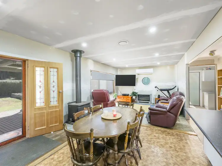 Sixth view of Homely house listing, 136 Bend Road, Terang VIC 3264