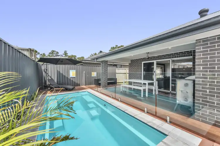 Main view of Homely house listing, 21 Gordon Circuit, Warner QLD 4500