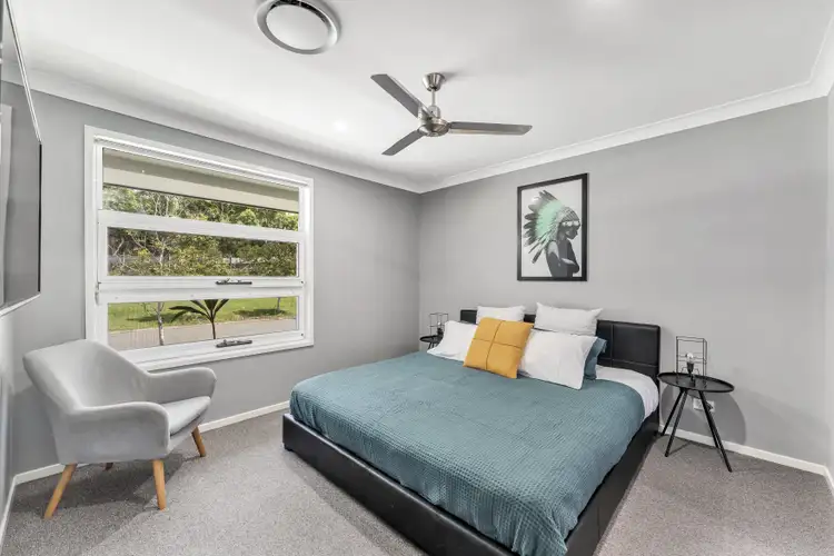Third view of Homely house listing, 21 Gordon Circuit, Warner QLD 4500