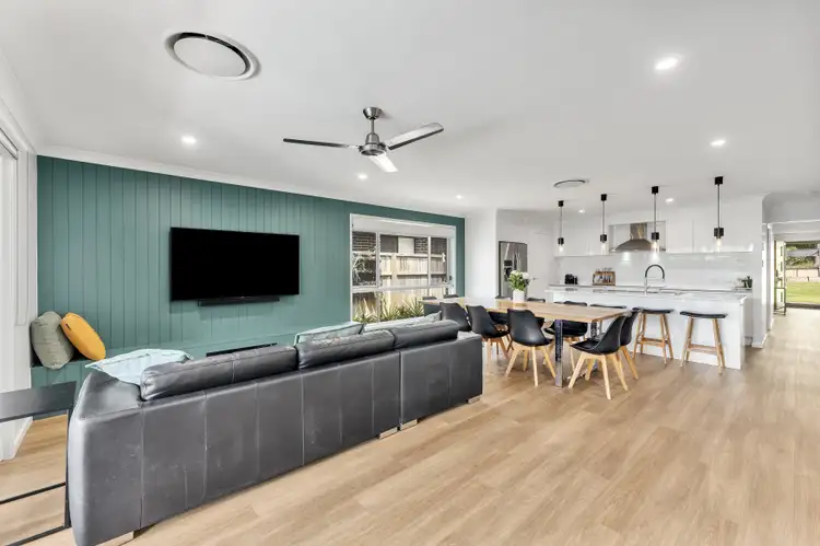 Fifth view of Homely house listing, 21 Gordon Circuit, Warner QLD 4500