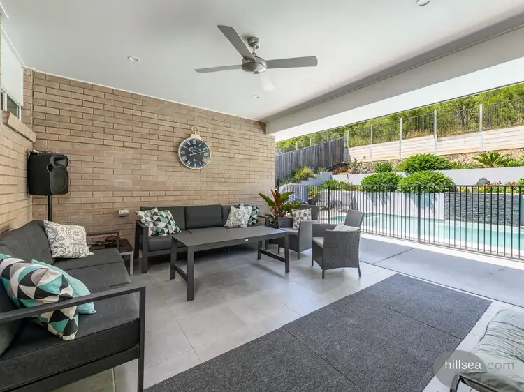 Third view of Homely house listing, 10 Alba Court, Maudsland QLD 4210