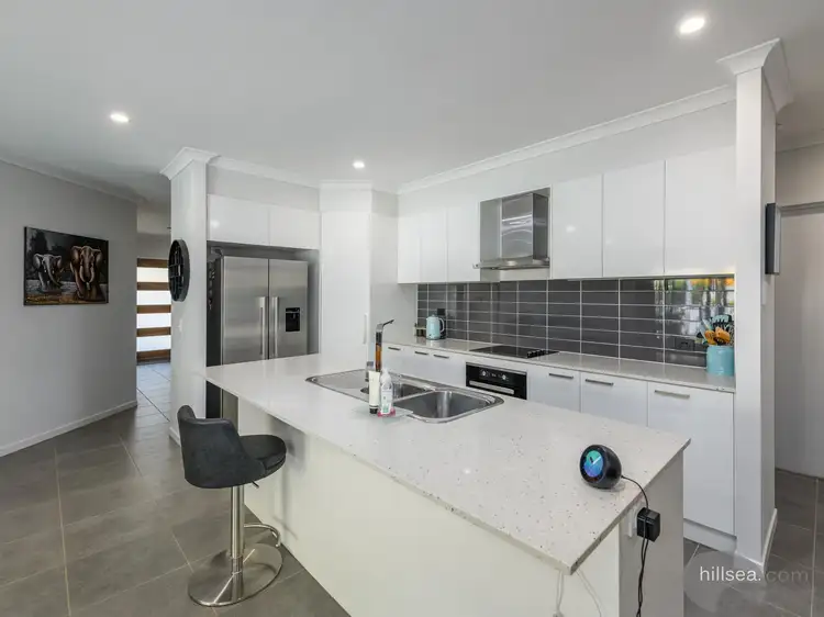 Fourth view of Homely house listing, 10 Alba Court, Maudsland QLD 4210