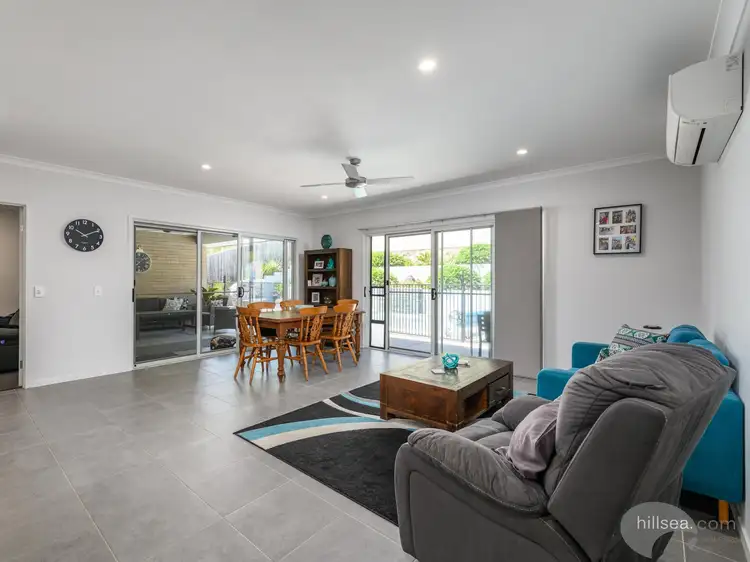 Fifth view of Homely house listing, 10 Alba Court, Maudsland QLD 4210