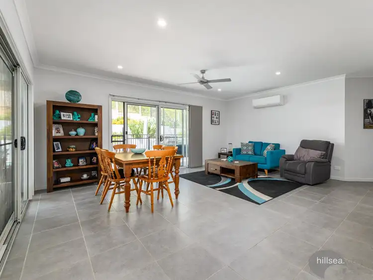 Sixth view of Homely house listing, 10 Alba Court, Maudsland QLD 4210
