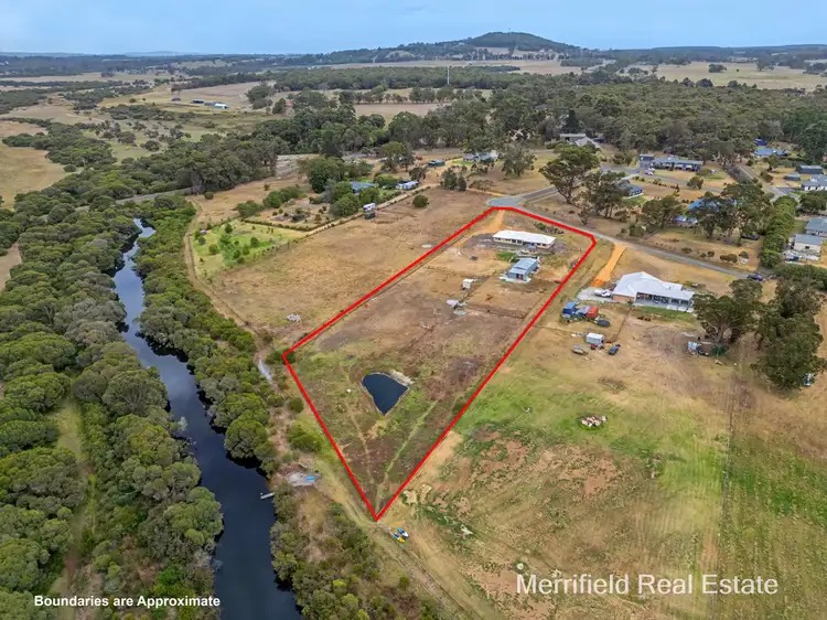 11 Frost Close, Willyung WA 6330