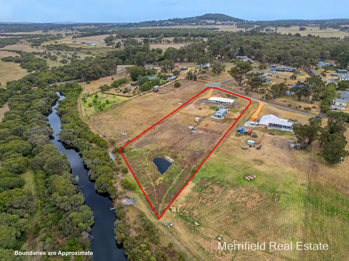 Main view of Homely house listing, 11 Frost Close, Willyung WA 6330