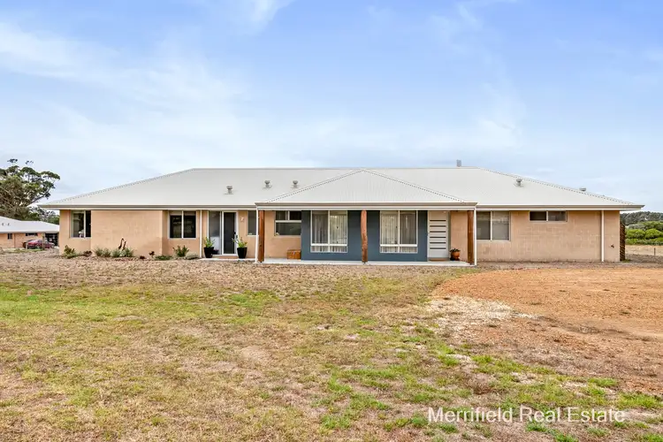 Second view of Homely house listing, 11 Frost Close, Willyung WA 6330