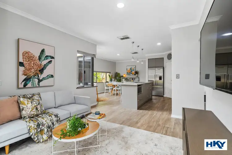 Main view of Homely house listing, 3 Durleigh Road, Aveley WA 6069
