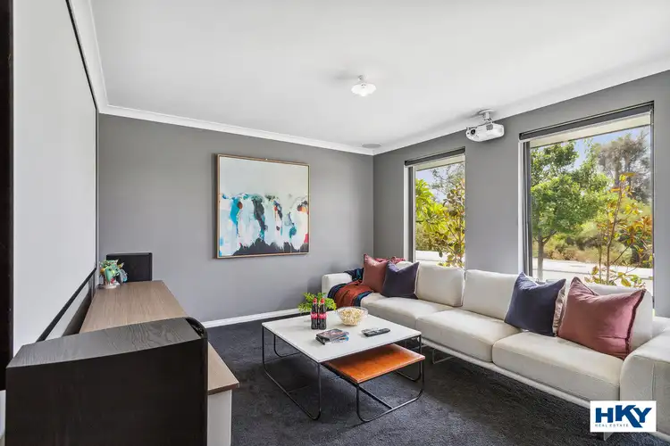 Second view of Homely house listing, 3 Durleigh Road, Aveley WA 6069