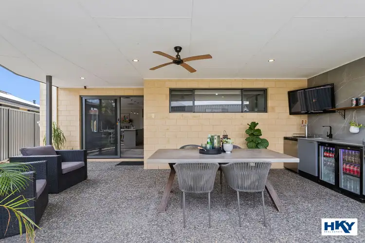Fourth view of Homely house listing, 3 Durleigh Road, Aveley WA 6069