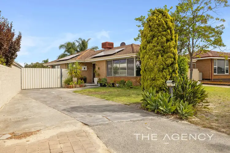 17 Culworth Road, Bassendean WA 6054