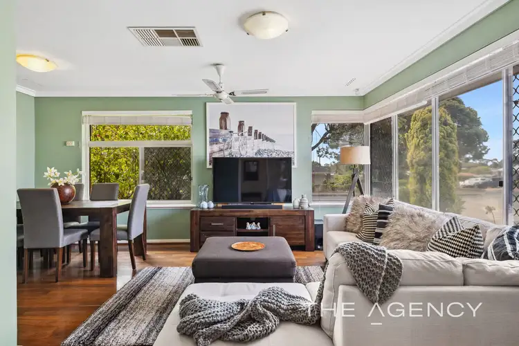 Second view of Homely house listing, 17 Culworth Road, Bassendean WA 6054
