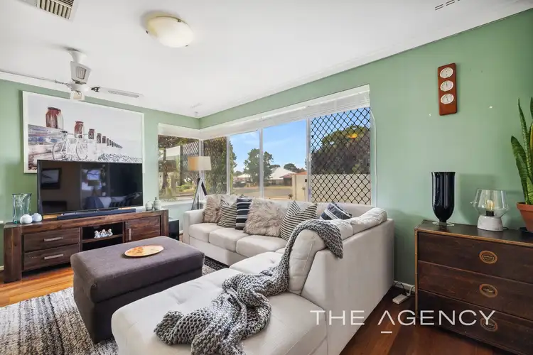 Third view of Homely house listing, 17 Culworth Road, Bassendean WA 6054