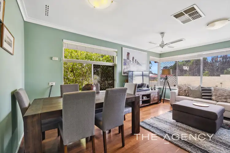 Fifth view of Homely house listing, 17 Culworth Road, Bassendean WA 6054