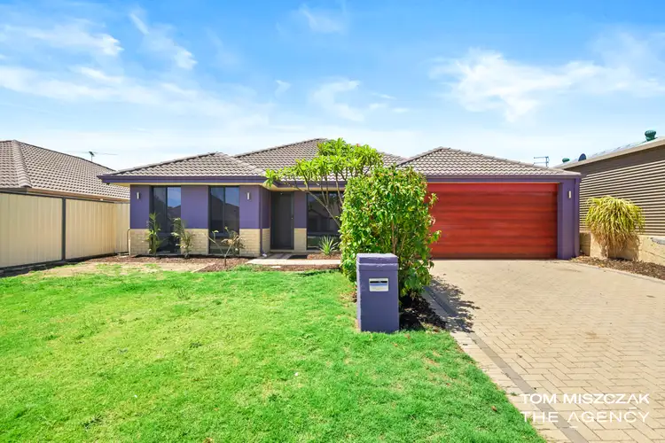 22 Vlasich Road, Byford WA 6122
