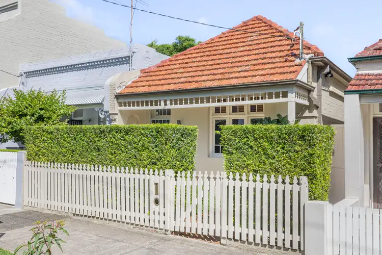 Main view of Homely house listing, 98 Ferris Street, Annandale NSW 2038