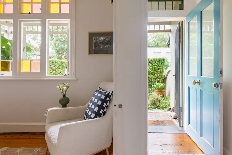 Second view of Homely house listing, 98 Ferris Street, Annandale NSW 2038